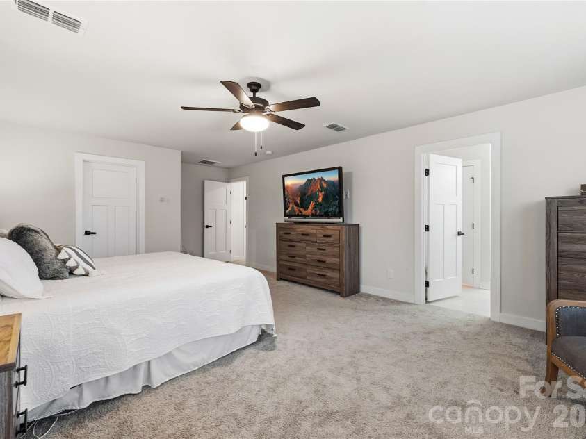 1128 Ryan Meadow Drive, Monroe, NC 28110.  MLS# CAR4428507, YatesRealty ID 53203. 