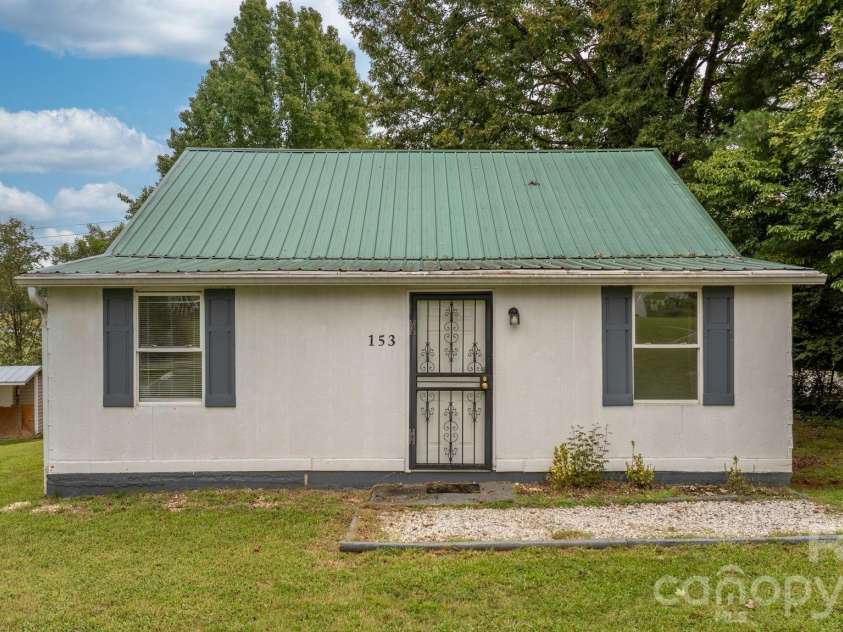 153 Autumn Lane, Spindale, NC 28160.  MLS# CAR4428145, YatesRealty ID 53205. 