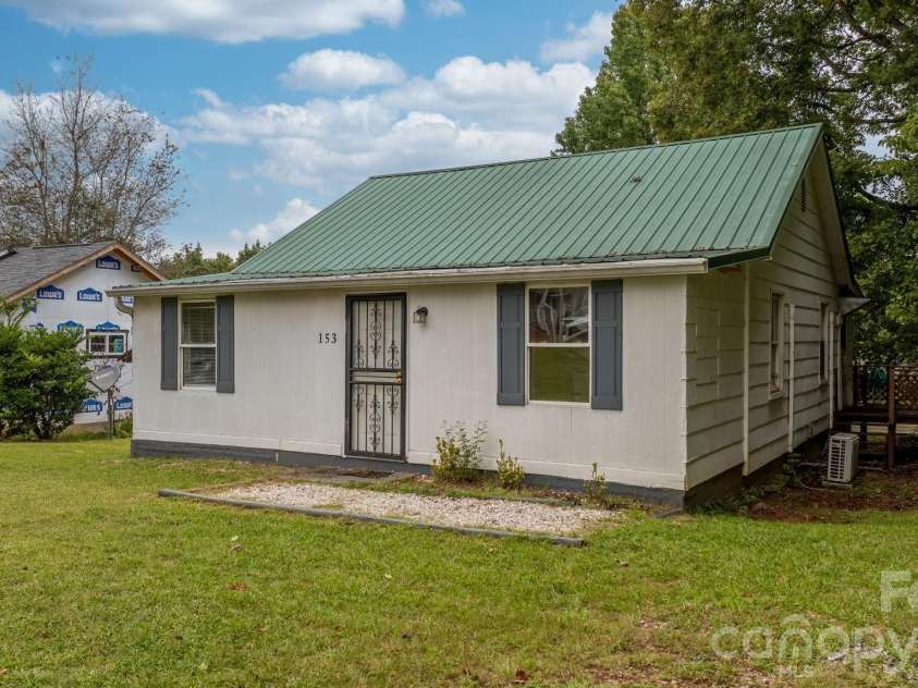 153 Autumn Lane, Spindale, NC 28160.  MLS# CAR4428145, YatesRealty ID 53205. 