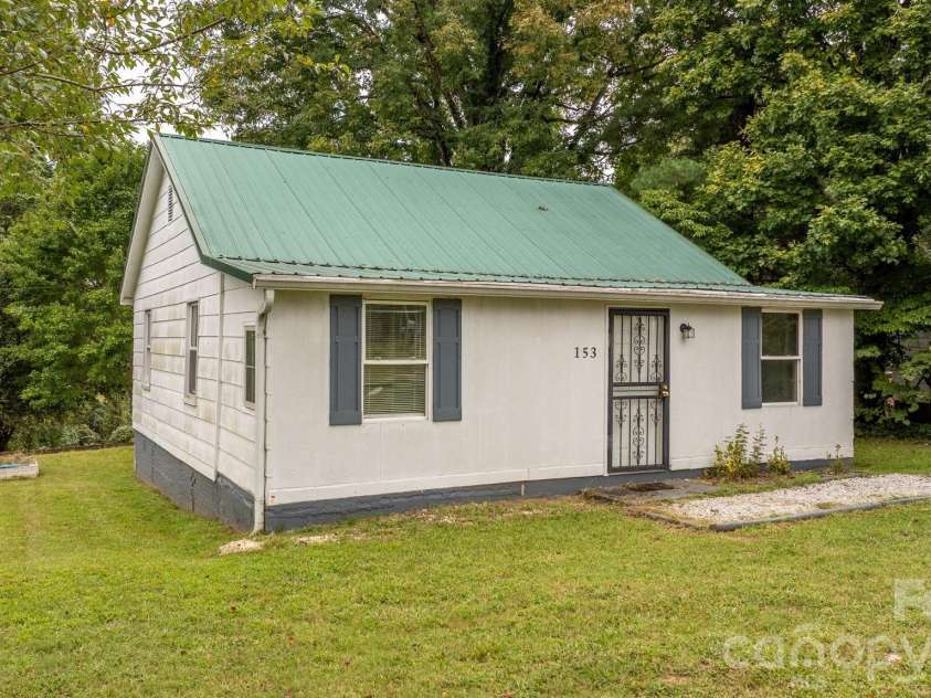 153 Autumn Lane, Spindale, NC 28160.  MLS# CAR4428145, YatesRealty ID 53205. 