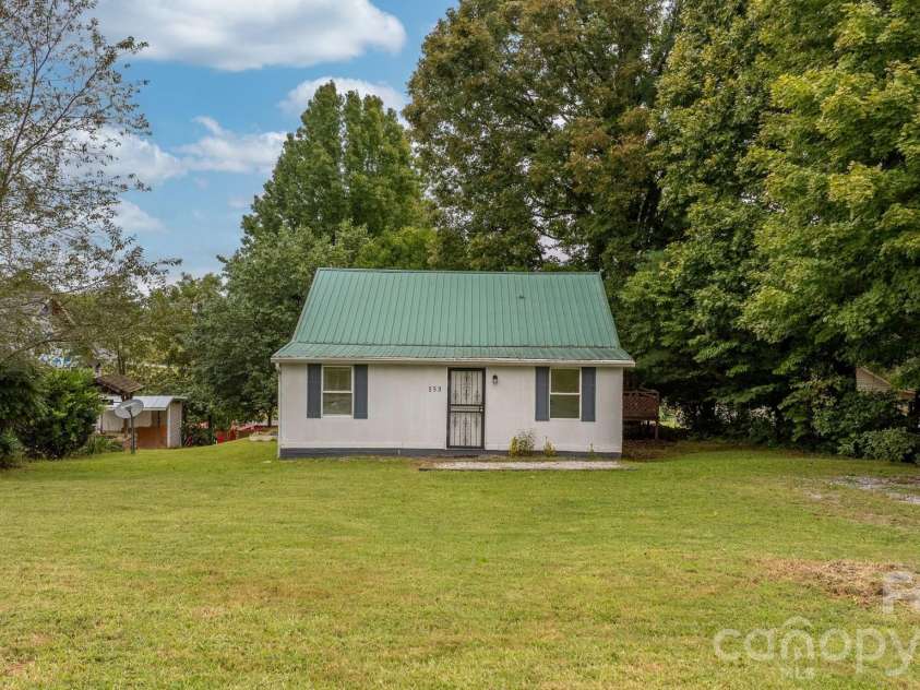 153 Autumn Lane, Spindale, NC 28160.  MLS# CAR4428145, YatesRealty ID 53205. 