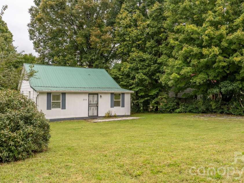 153 Autumn Lane, Spindale, NC 28160.  MLS# CAR4428145, YatesRealty ID 53205. 