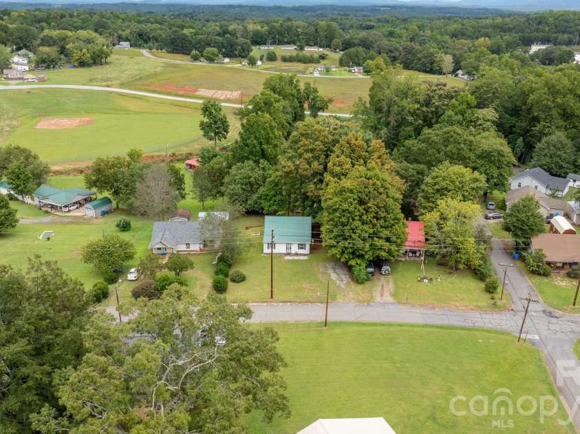 153 Autumn Lane, Spindale, NC 28160.  MLS# CAR4428145, YatesRealty ID 53205. 