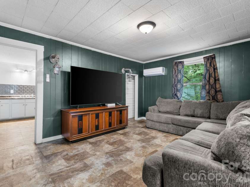 153 Autumn Lane, Spindale, NC 28160.  MLS# CAR4428145, YatesRealty ID 53205. 