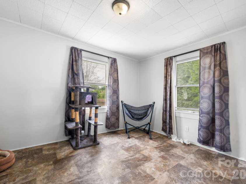 153 Autumn Lane, Spindale, NC 28160.  MLS# CAR4428145, YatesRealty ID 53205. 