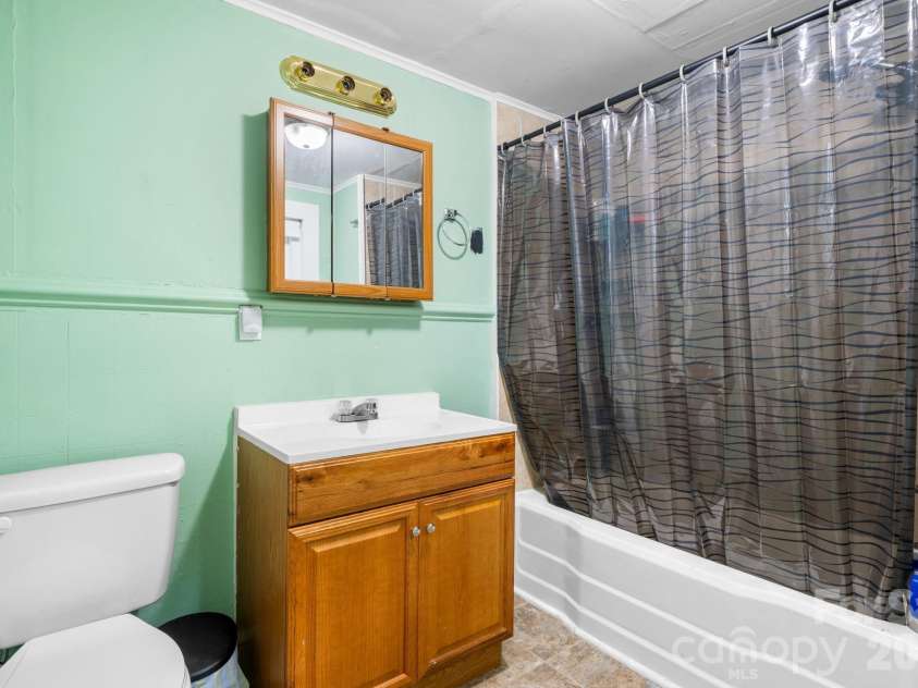 153 Autumn Lane, Spindale, NC 28160.  MLS# CAR4428145, YatesRealty ID 53205. 
