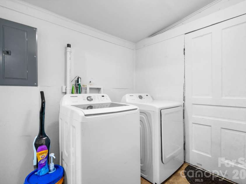 153 Autumn Lane, Spindale, NC 28160.  MLS# CAR4428145, YatesRealty ID 53205. 