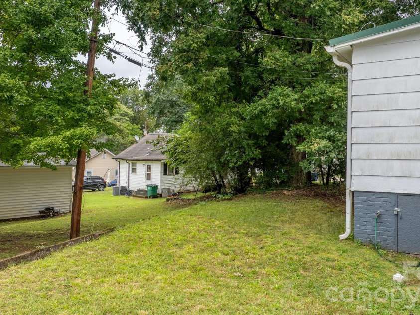 153 Autumn Lane, Spindale, NC 28160.  MLS# CAR4428145, YatesRealty ID 53205. 