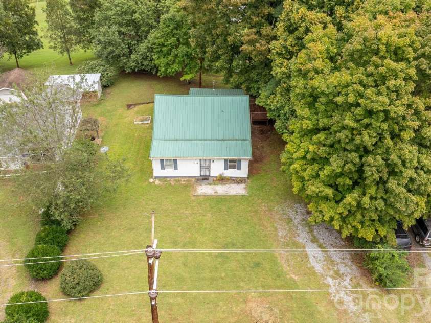 153 Autumn Lane, Spindale, NC 28160.  MLS# CAR4428145, YatesRealty ID 53205. 