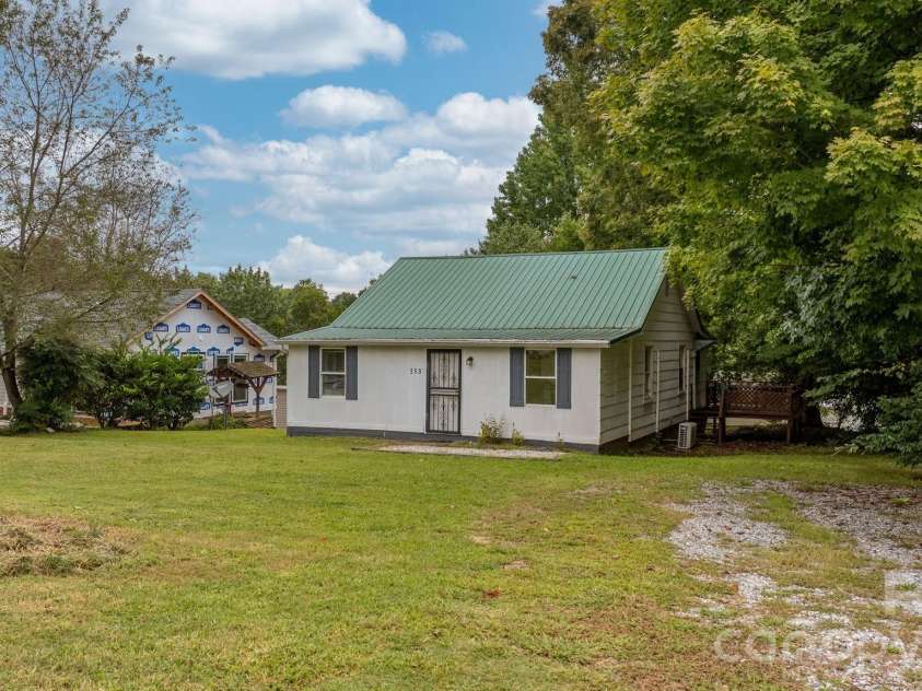 153 Autumn Lane, Spindale, NC 28160.  MLS# CAR4428145, YatesRealty ID 53205. 