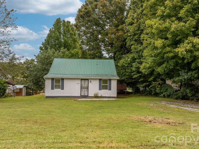153 Autumn Lane, Spindale, NC 28160.  MLS# CAR4428145, YatesRealty ID 53205. 