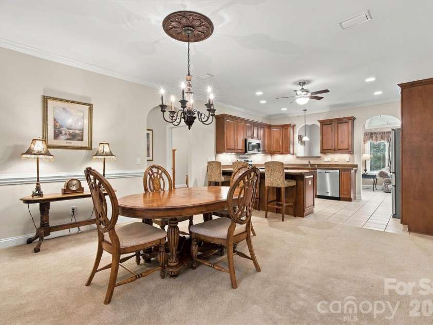 808 3rd Street, Conover, NC 28613.  MLS# CAR4428328, YatesRealty ID 53206. 