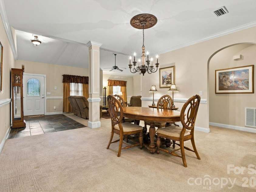 808 3rd Street, Conover, NC 28613.  MLS# CAR4428328, YatesRealty ID 53206. 