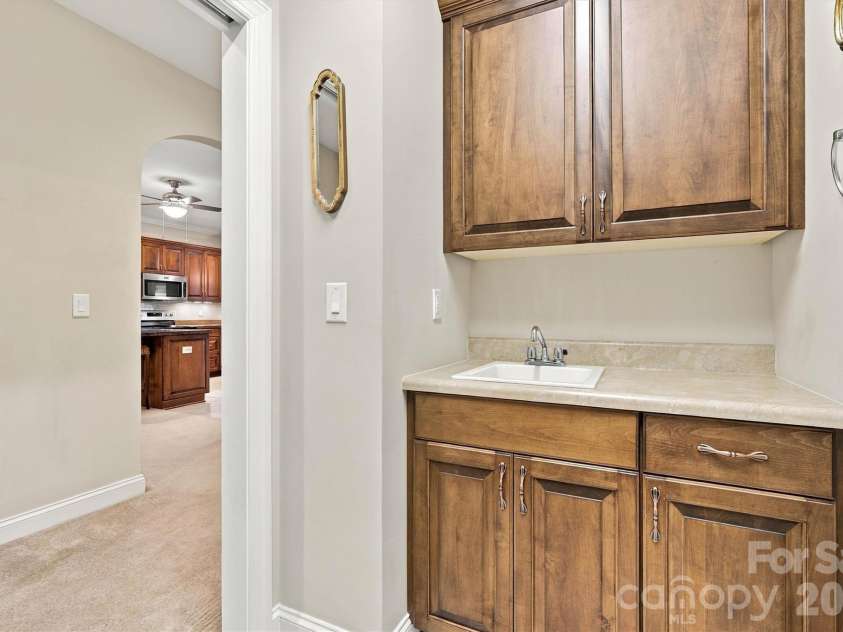 808 3rd Street, Conover, NC 28613.  MLS# CAR4428328, YatesRealty ID 53206. 