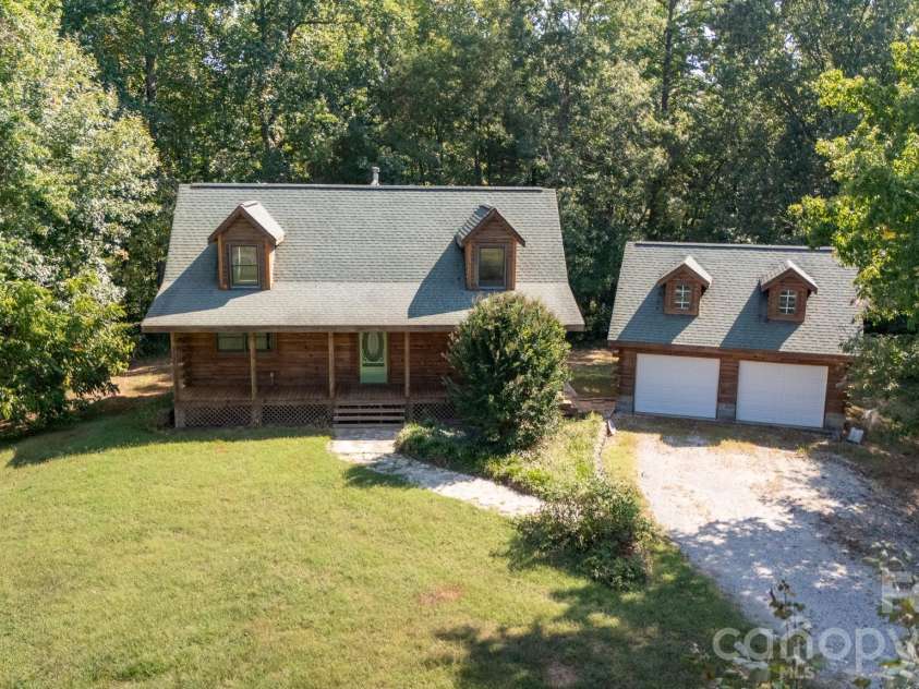 4300 Falcon Hall Way, Rock Hill, SC 29730.  MLS# CAR4428788, YatesRealty ID 53207. 