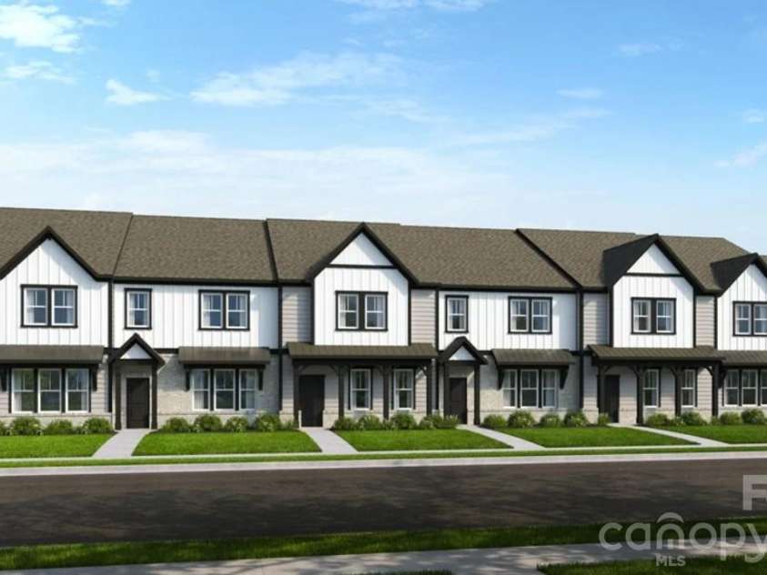 7328 Wake Way, Indian Land, SC 29707.  MLS# CAR4427926, YatesRealty ID 53208. Avon Rendering
