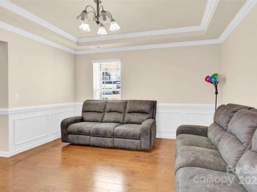 982 Old Trace Road, Concord, NC 28027.  MLS# CAR4228306, YatesRealty ID 5321. 