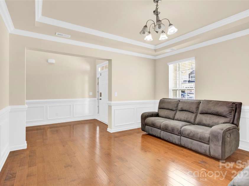 982 Old Trace Road, Concord, NC 28027.  MLS# CAR4228306, YatesRealty ID 5321. 