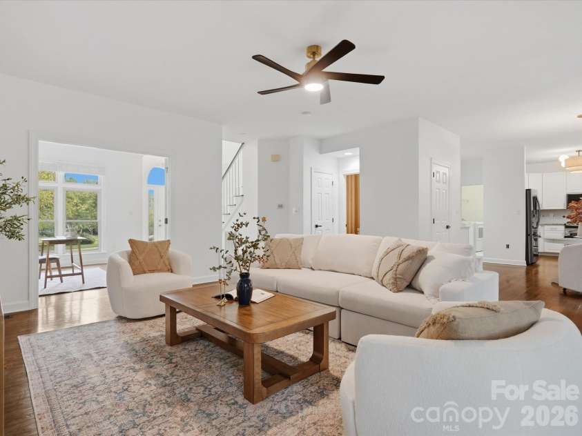 123 Topsail Place, Mooresville, NC 28117.  MLS# CAR4406853, YatesRealty ID 53212. 