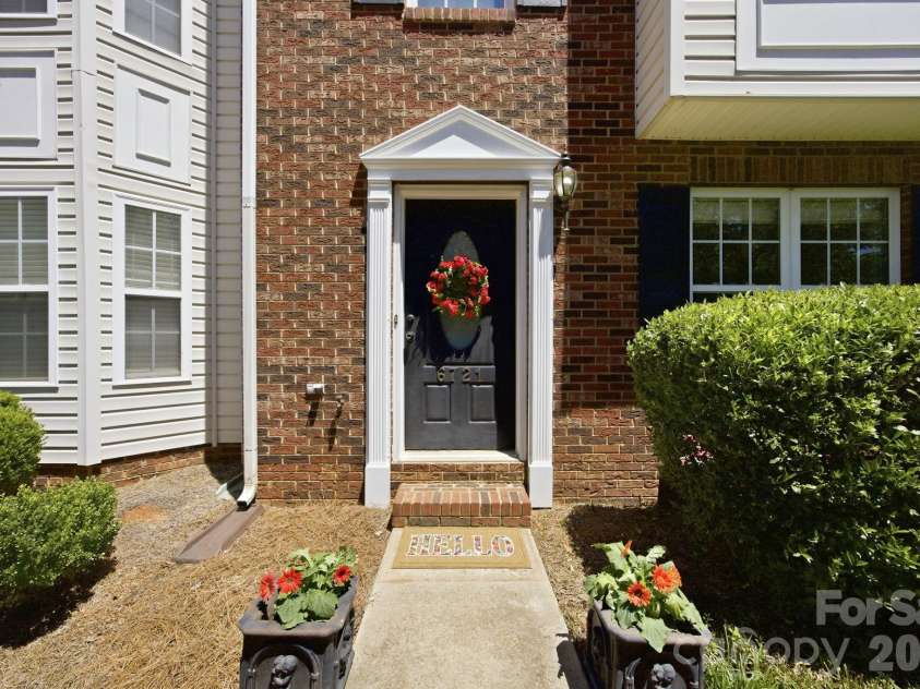 6721 Mountain Majesty Way, Huntersville, NC 28078.  MLS# CAR4390134, YatesRealty ID 53214. 
