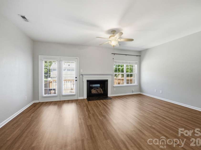 6721 Mountain Majesty Way, Huntersville, NC 28078.  MLS# CAR4390134, YatesRealty ID 53214. 
