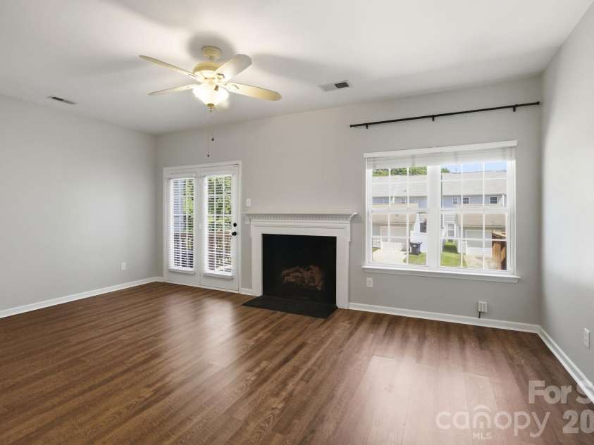 6721 Mountain Majesty Way, Huntersville, NC 28078.  MLS# CAR4390134, YatesRealty ID 53214. 