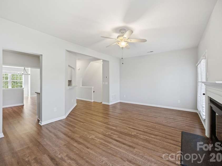 6721 Mountain Majesty Way, Huntersville, NC 28078.  MLS# CAR4390134, YatesRealty ID 53214. 