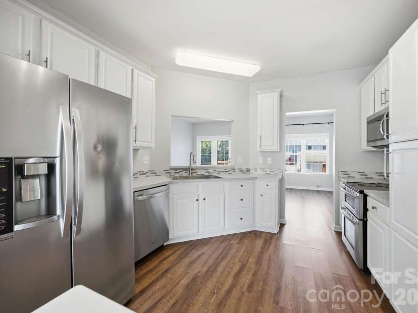 6721 Mountain Majesty Way, Huntersville, NC 28078.  MLS# CAR4390134, YatesRealty ID 53214. 