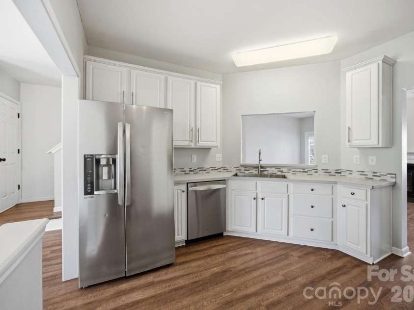 6721 Mountain Majesty Way, Huntersville, NC 28078.  MLS# CAR4390134, YatesRealty ID 53214. 