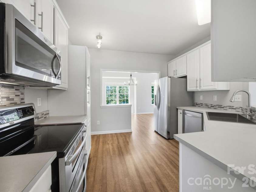 6721 Mountain Majesty Way, Huntersville, NC 28078.  MLS# CAR4390134, YatesRealty ID 53214. 