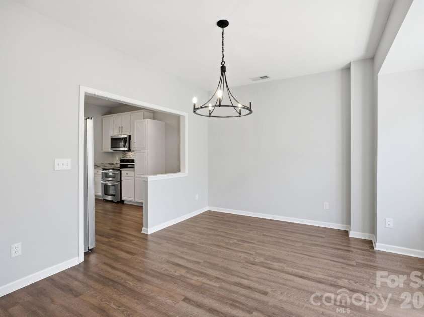 6721 Mountain Majesty Way, Huntersville, NC 28078.  MLS# CAR4390134, YatesRealty ID 53214. 