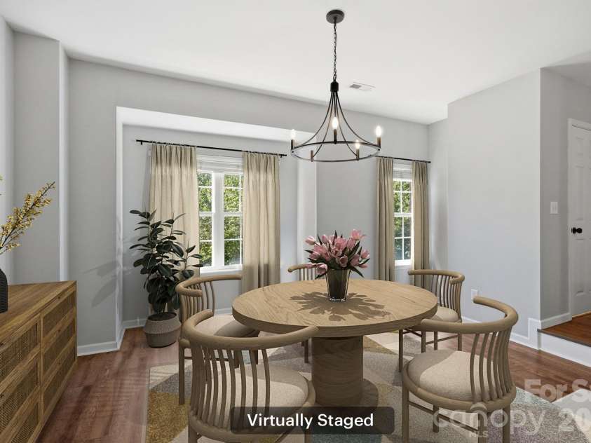 6721 Mountain Majesty Way, Huntersville, NC 28078.  MLS# CAR4390134, YatesRealty ID 53214. 