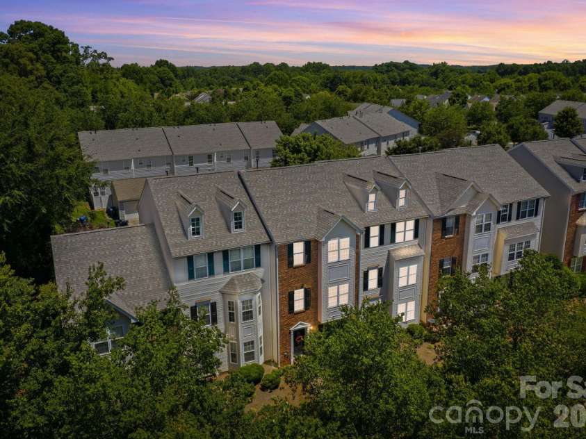6721 Mountain Majesty Way, Huntersville, NC 28078.  MLS# CAR4390134, YatesRealty ID 53214. 