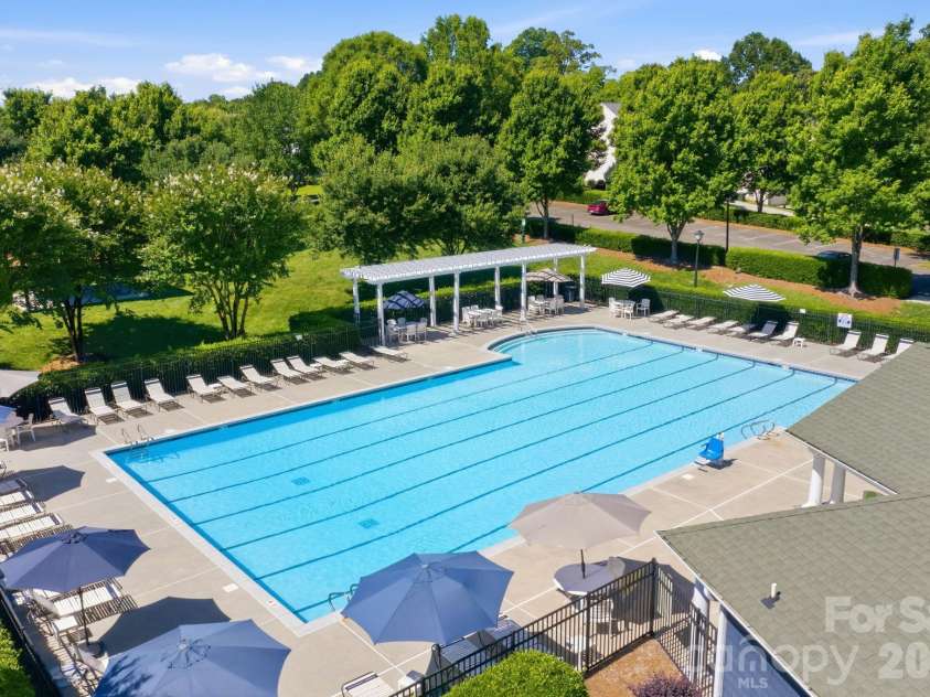 6721 Mountain Majesty Way, Huntersville, NC 28078.  MLS# CAR4390134, YatesRealty ID 53214. 