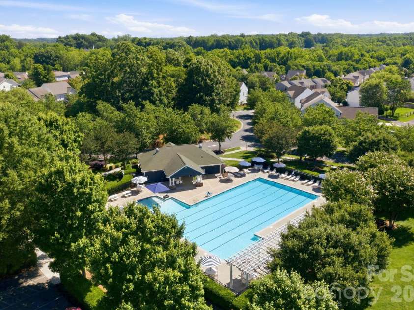6721 Mountain Majesty Way, Huntersville, NC 28078.  MLS# CAR4390134, YatesRealty ID 53214. 