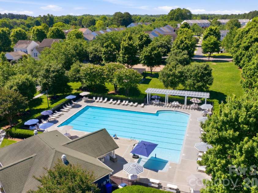 6721 Mountain Majesty Way, Huntersville, NC 28078.  MLS# CAR4390134, YatesRealty ID 53214. 