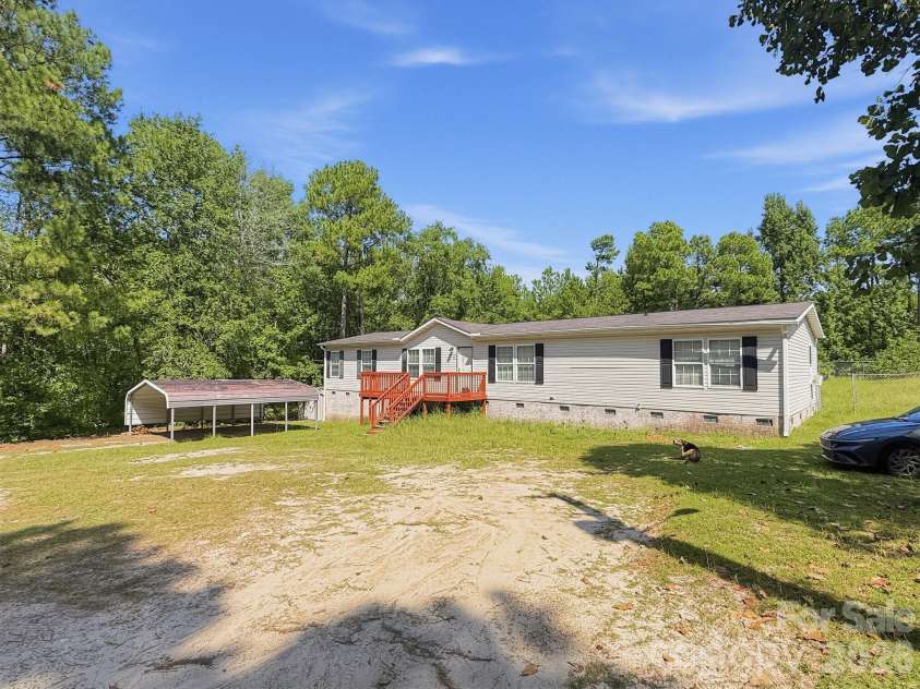 34 Justin Lane, Cameron, NC 28326.  MLS# CAR4428798, YatesRealty ID 53217. 