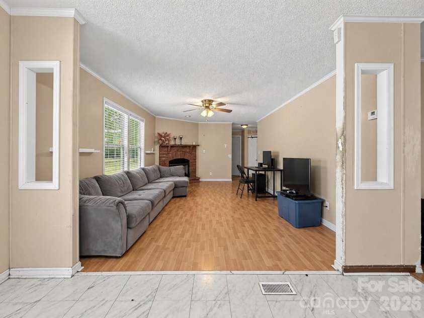 34 Justin Lane, Cameron, NC 28326.  MLS# CAR4428798, YatesRealty ID 53217. 