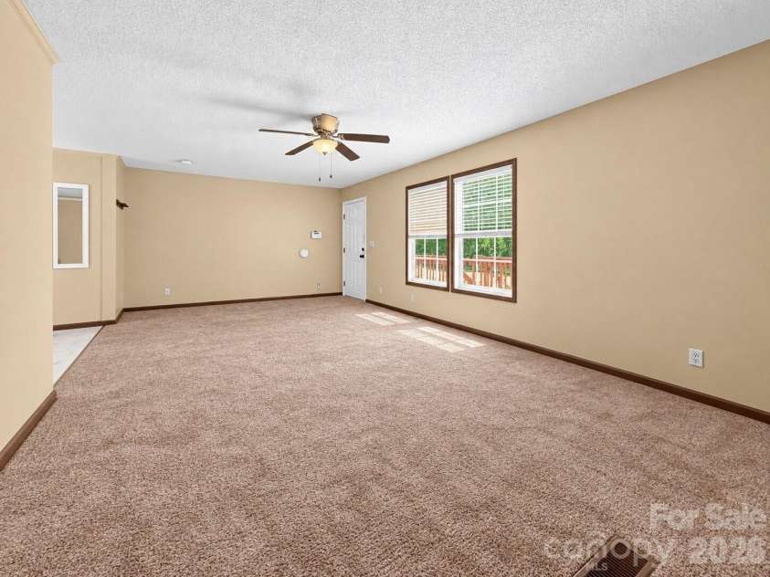 34 Justin Lane, Cameron, NC 28326.  MLS# CAR4428798, YatesRealty ID 53217. 