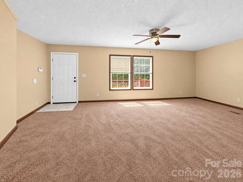 34 Justin Lane, Cameron, NC 28326.  MLS# CAR4428798, YatesRealty ID 53217. 