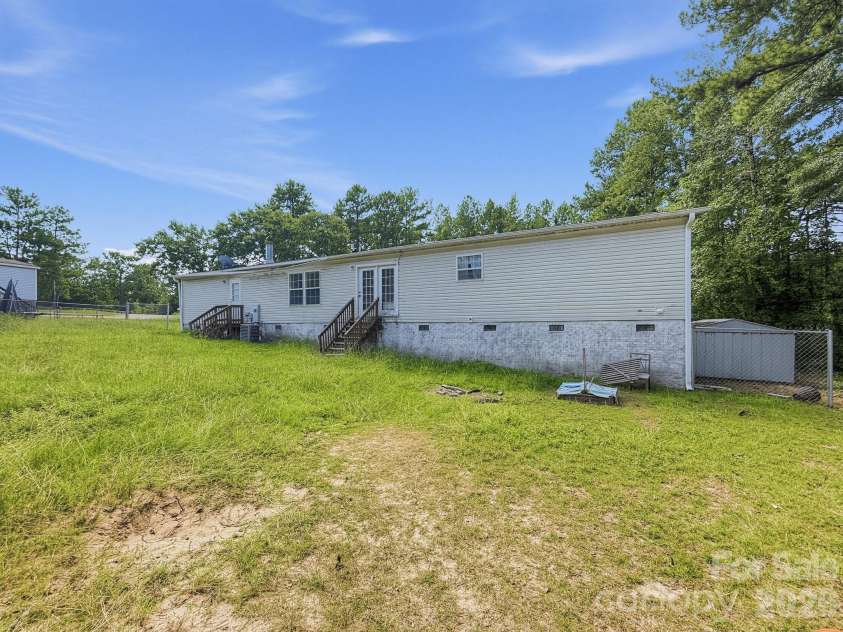 34 Justin Lane, Cameron, NC 28326.  MLS# CAR4428798, YatesRealty ID 53217. 