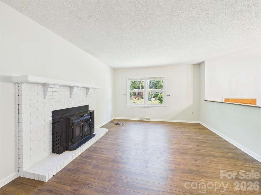583 Brown Lee Drive, Concord, NC 28025.  MLS# CAR4428796, YatesRealty ID 53218. 