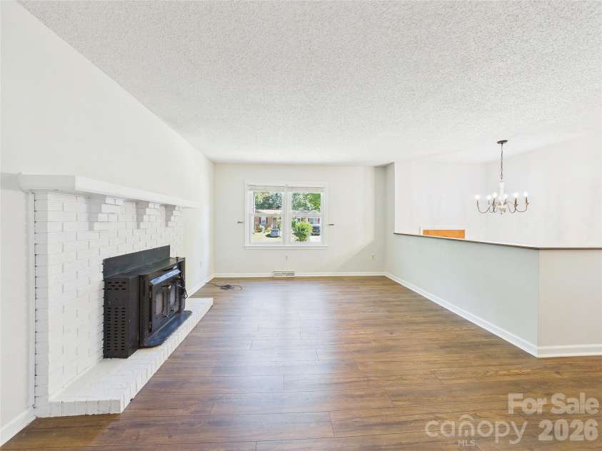 583 Brown Lee Drive, Concord, NC 28025.  MLS# CAR4428796, YatesRealty ID 53218. 