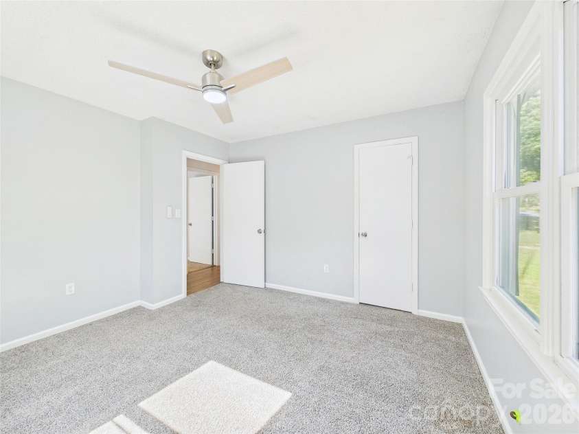 583 Brown Lee Drive, Concord, NC 28025.  MLS# CAR4428796, YatesRealty ID 53218. 