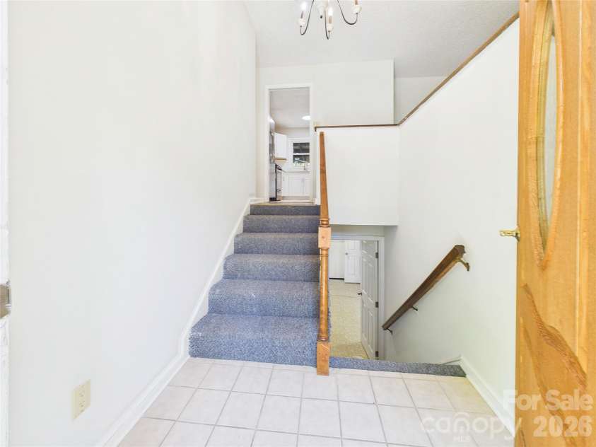 583 Brown Lee Drive, Concord, NC 28025.  MLS# CAR4428796, YatesRealty ID 53218. 