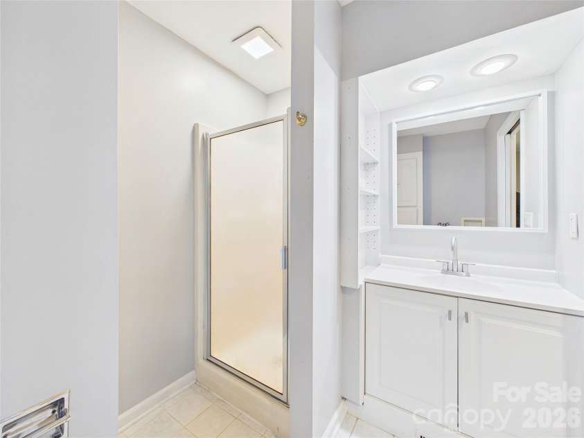 583 Brown Lee Drive, Concord, NC 28025.  MLS# CAR4428796, YatesRealty ID 53218. 