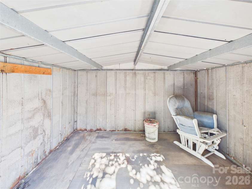 583 Brown Lee Drive, Concord, NC 28025.  MLS# CAR4428796, YatesRealty ID 53218. 