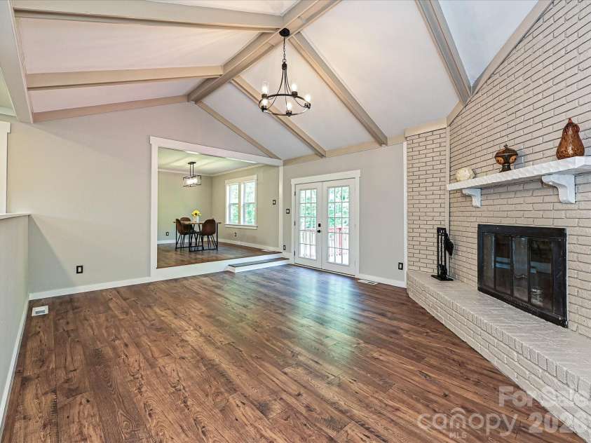 9565 Man O War Road, Indian Land, SC 29707.  MLS# CAR4428560, YatesRealty ID 53219. 
