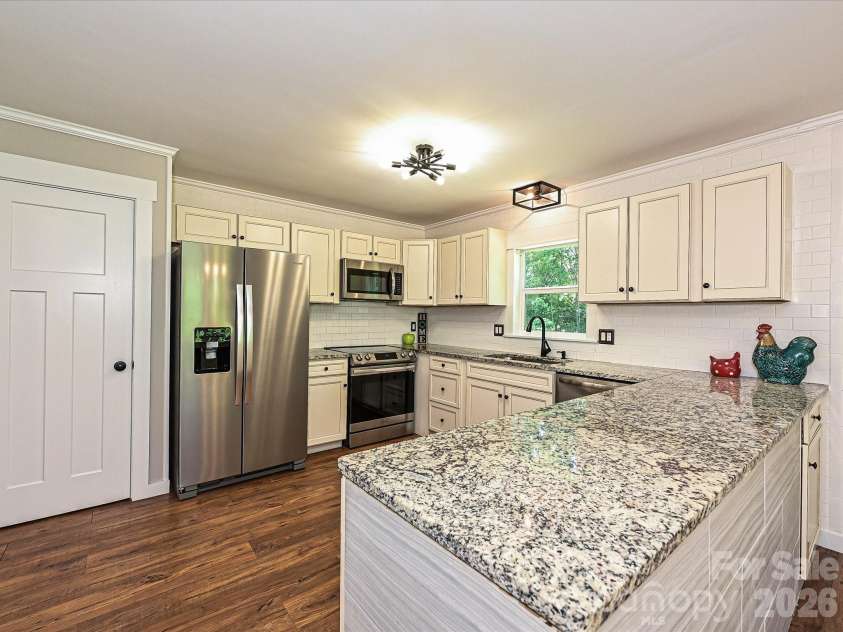 9565 Man O War Road, Indian Land, SC 29707.  MLS# CAR4428560, YatesRealty ID 53219. 