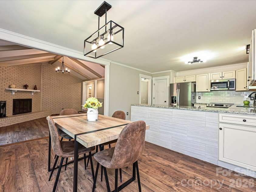 9565 Man O War Road, Indian Land, SC 29707.  MLS# CAR4428560, YatesRealty ID 53219. 
